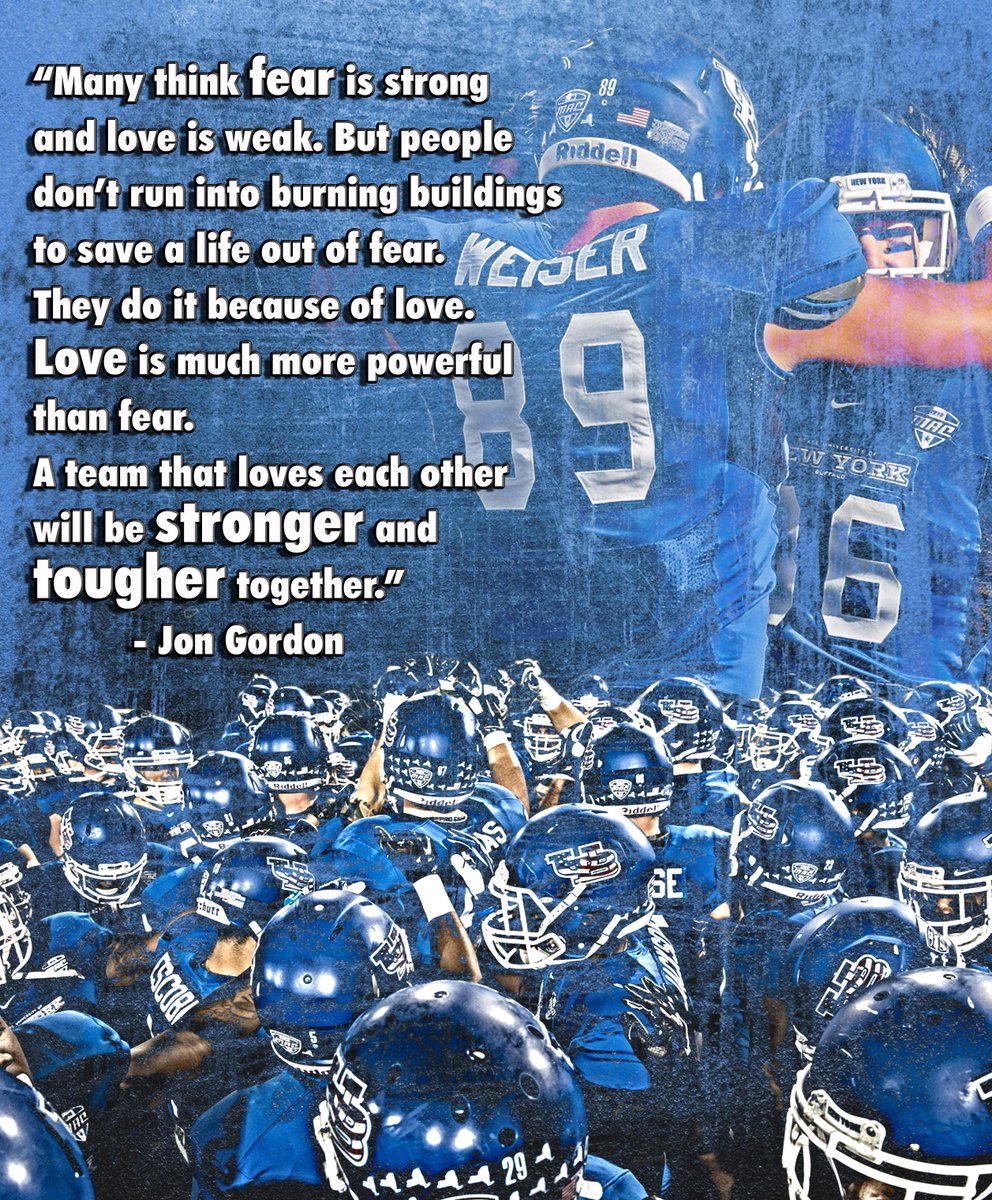 <a href="/JonGordon11/">Jon Gordon</a> couldn't have said it any better...Going into week 2 of camp strong, looking to come out even stronger!!