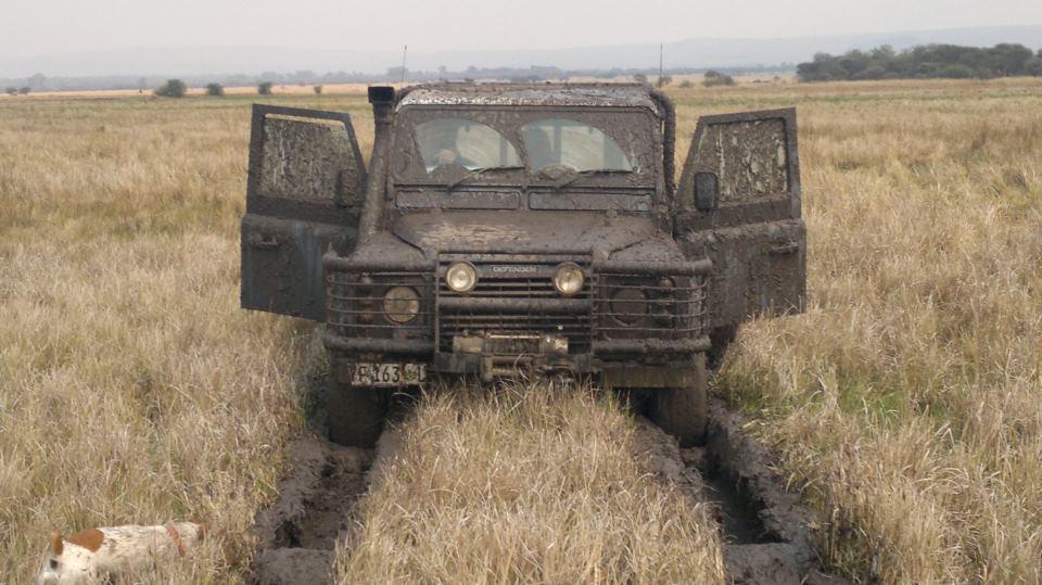 Did you have an exciting weekend?