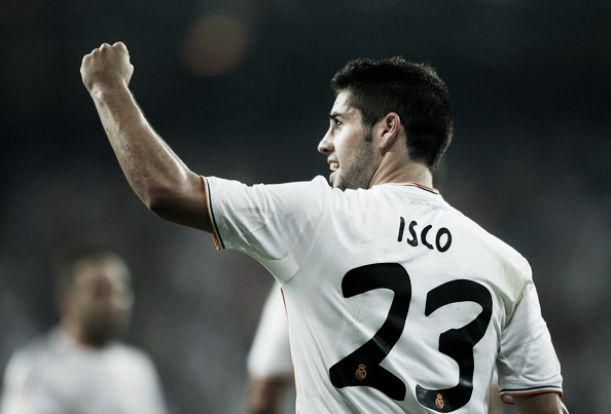 Calciomercato Juventus: Isco dal Real Madrid, è reale? è gossip? è fantacalcio?