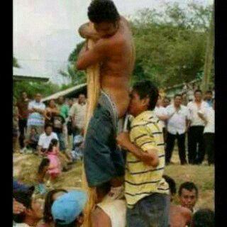 Kabayanlebay's tweet photo. Gokil http://t.co/UWvxcPR3Dj
