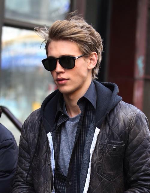 Happy birthday Austin Butler 
(August 17, 1991) 