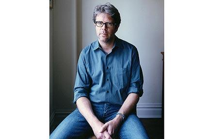 Happy Birthday Jonathan Franzen   