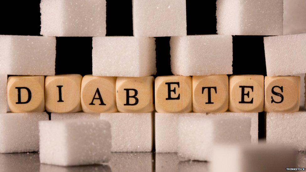 BBCr4today's tweet photo. Number of people living with diabetes soars by nearly 60% in past decade, @DiabetesUK warns: http://t.co/atNHdYkuzm http://t.co/kTWAGTvf5W