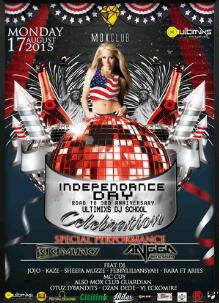 #TONIGHT 17'8'15 "Independanceday" only <a href="/MOXCLUB/">MOXCLUB Bar&Kitchen</a> info 085624745487 , <a href="/BdgParty_Club/">Bdg Party Club</a>