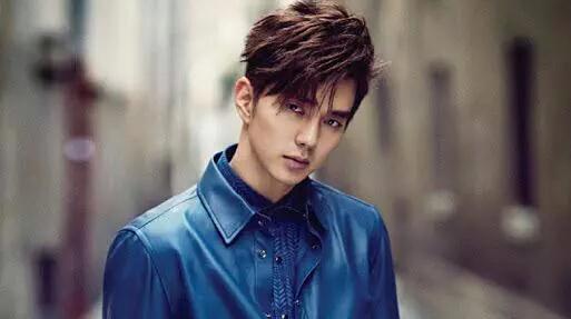 Happy Birthday for Yoo Seung Ho rl and all his rp\s 17 Agustus 1993  