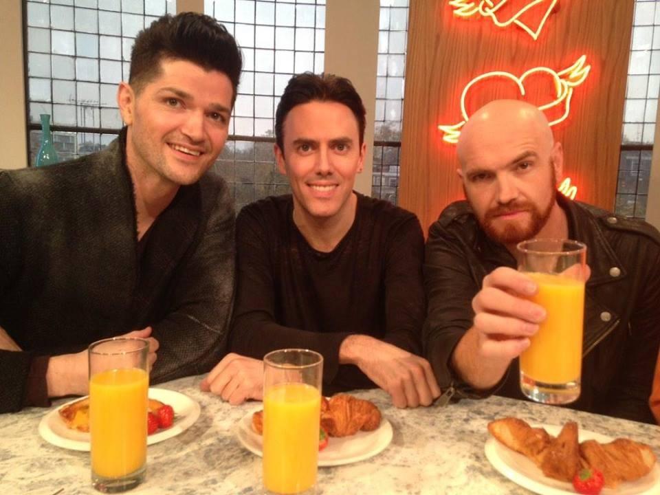 Catheri33297324's tweet image. Good Morning all Hope you have  a happy  Monday 😃 #ThScriptFamily