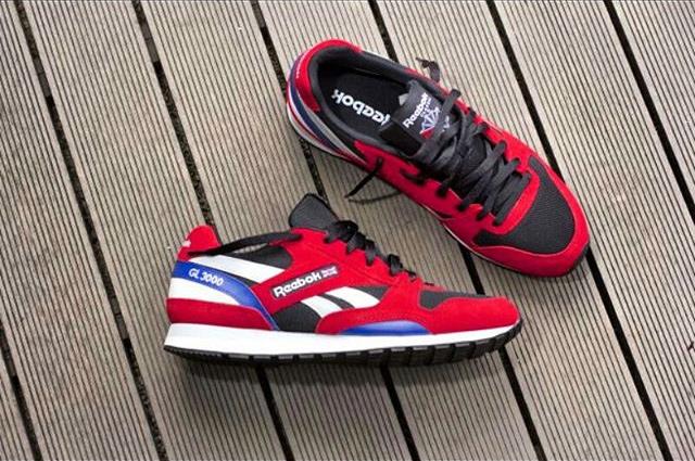 reebok gl 3000 2014