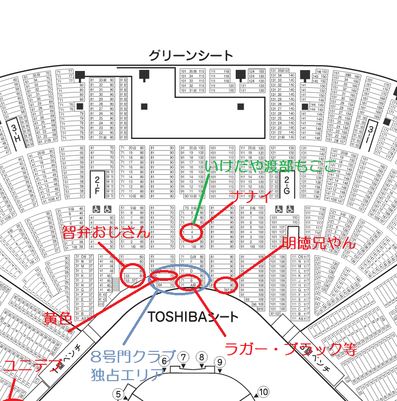 8号門ｸﾗﾌﾞアンジャッシュ渡部 転載禁止 C 2ch Net