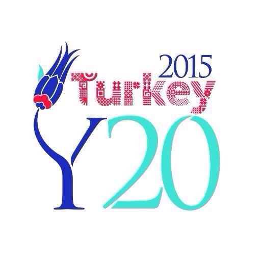 icesur's tweet photo. Y20 Zirvesi #Y20Turkey etiketi, @Y20Turkey hesabı ve http://t.co/CSNobmgBBa adresinden canlı olarak takip edilebilir. http://t.co/KI3w1BJKxL