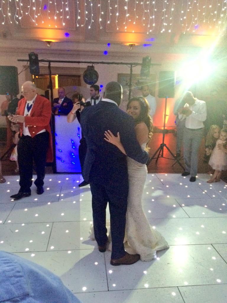GeorgeMensah's tweet photo. Amazing scenes all day yesterday at the #BynoeWedding great venue loads of old faces... I have to #LiamRex too 😩😂😩 http://t.co/We6qDE3V0d