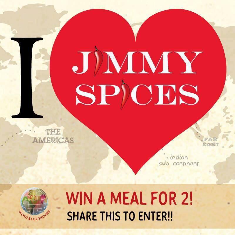 Jimmy Spices tweet media