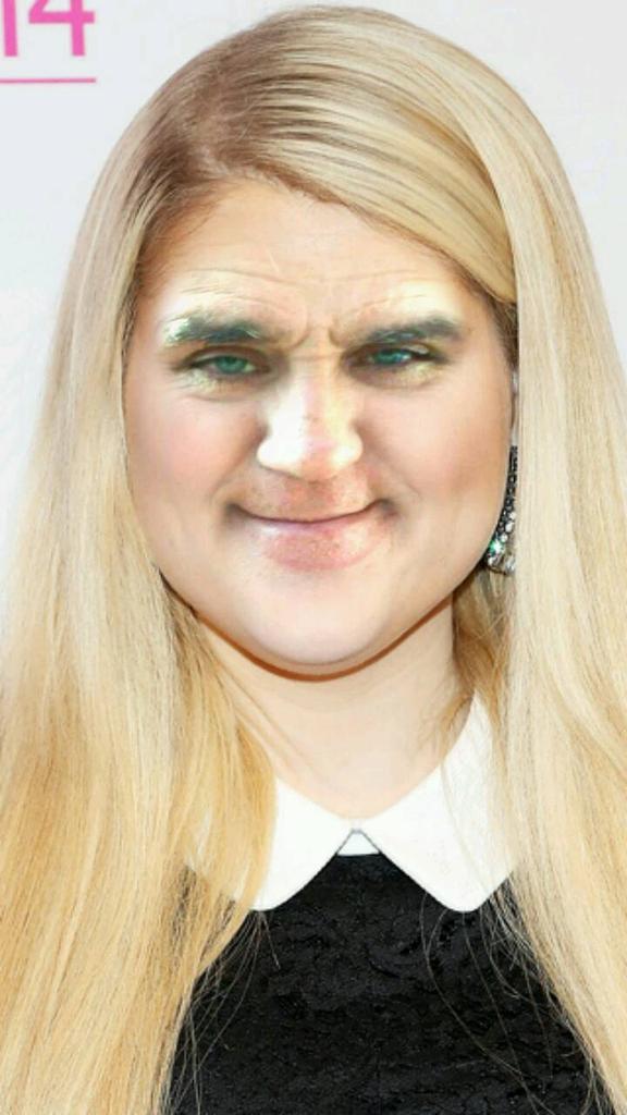 15 Pictures of Meghan Trainor without Makeup