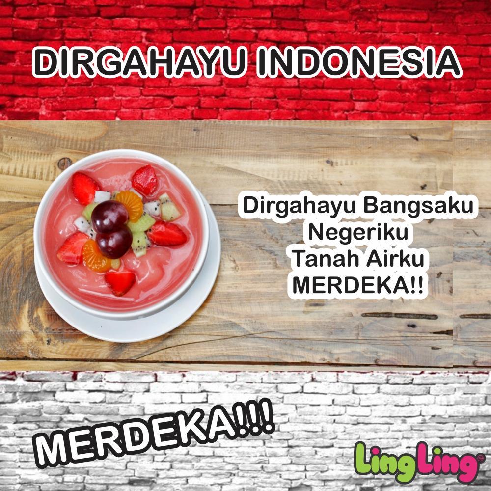 lingling_id's tweet photo. Merdeka!!! http://t.co/Kl2W0R3vlm