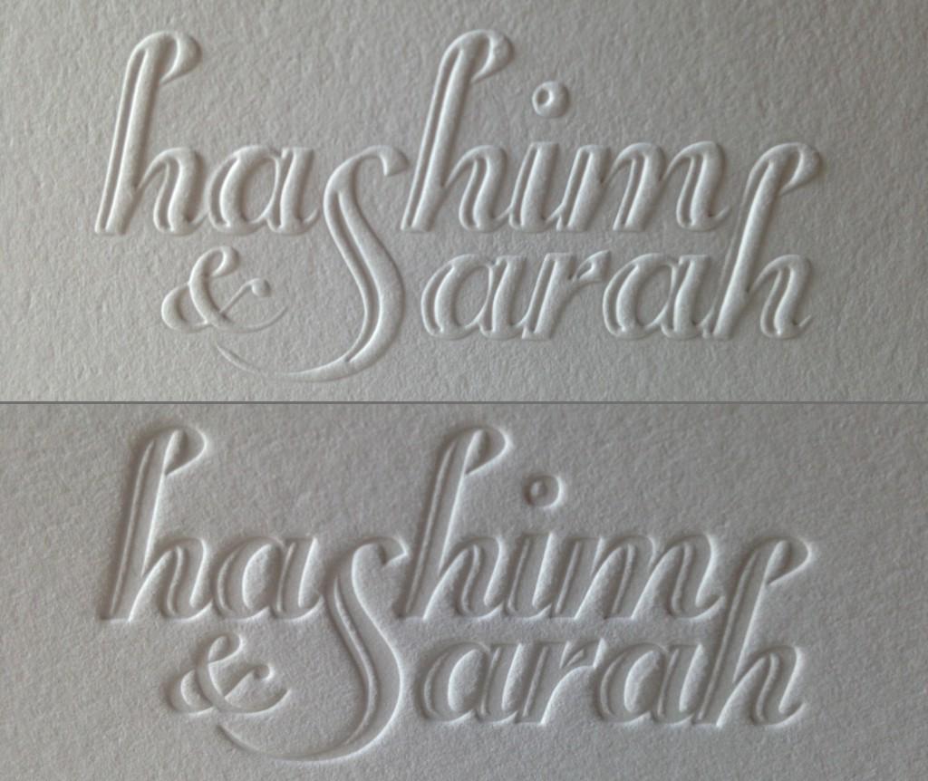 LithembaSA's tweet image. Embossing vs Debossing which to you prefer? lithemba.com/print-finishin…