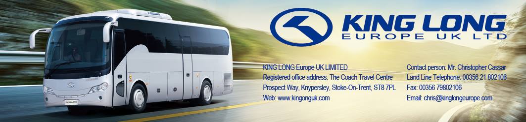 KingLongEurope's tweet photo. http://t.co/tSxoUCctFV
