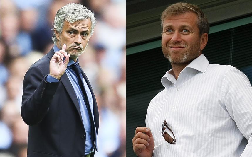 TeleFootball's tweet photo. Mourinho accused of goading Abramovich by subbing Terry and playing Cuadrado
http://t.co/dtsayd3dJW http://t.co/sCbND7AypH