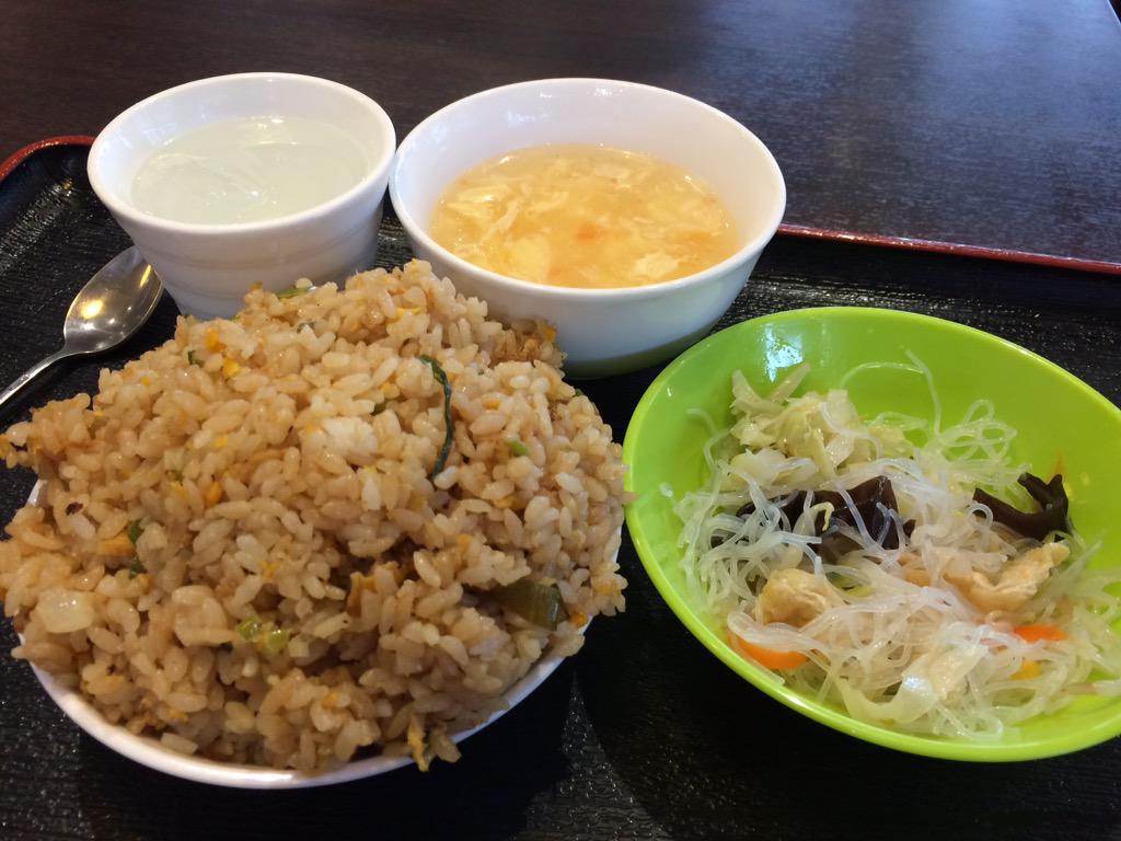 Ema 江の島マジ愛してる בטוויטר 辻堂で炒飯が500円で食べ放題 辻堂のミスターマックスには炒飯が500円で食べ放題 のお店があります 中華スープと中華サラダも取り放題で税込500円は安いw 味も美味しいです Http T Co Kfvq6jnvmh