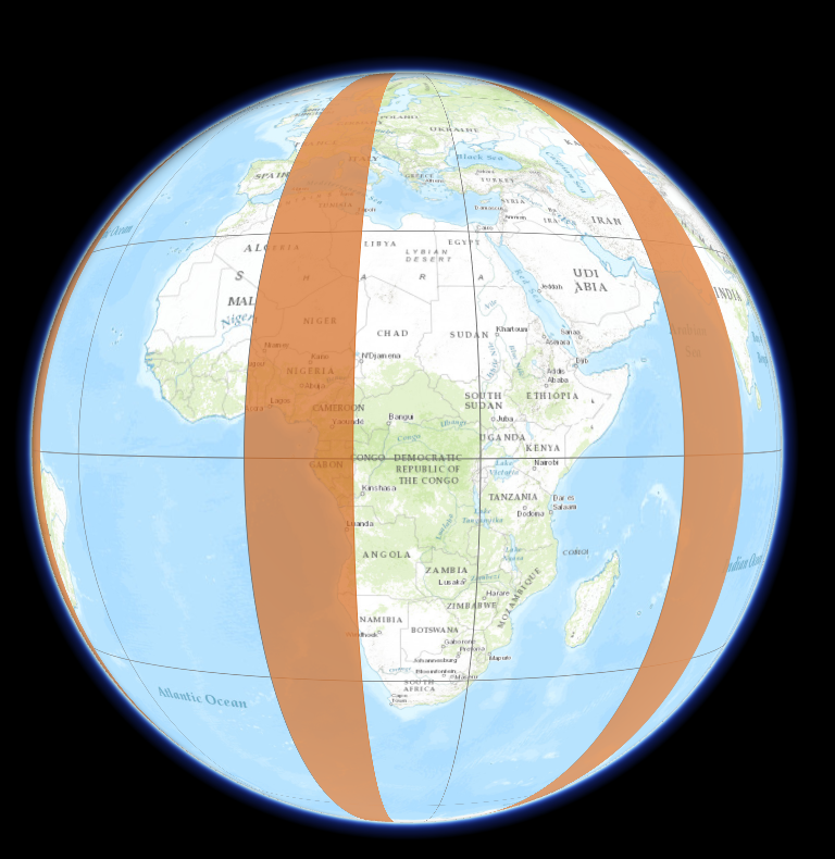 jmoosmeier's tweet photo. Need to explain the shortcommings of Mercator maps? Try this #storymap
http://t.co/eceSa64bpR http://t.co/W2EIbL197u