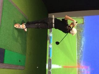 LEAP Golf Studio & Shop tweet media