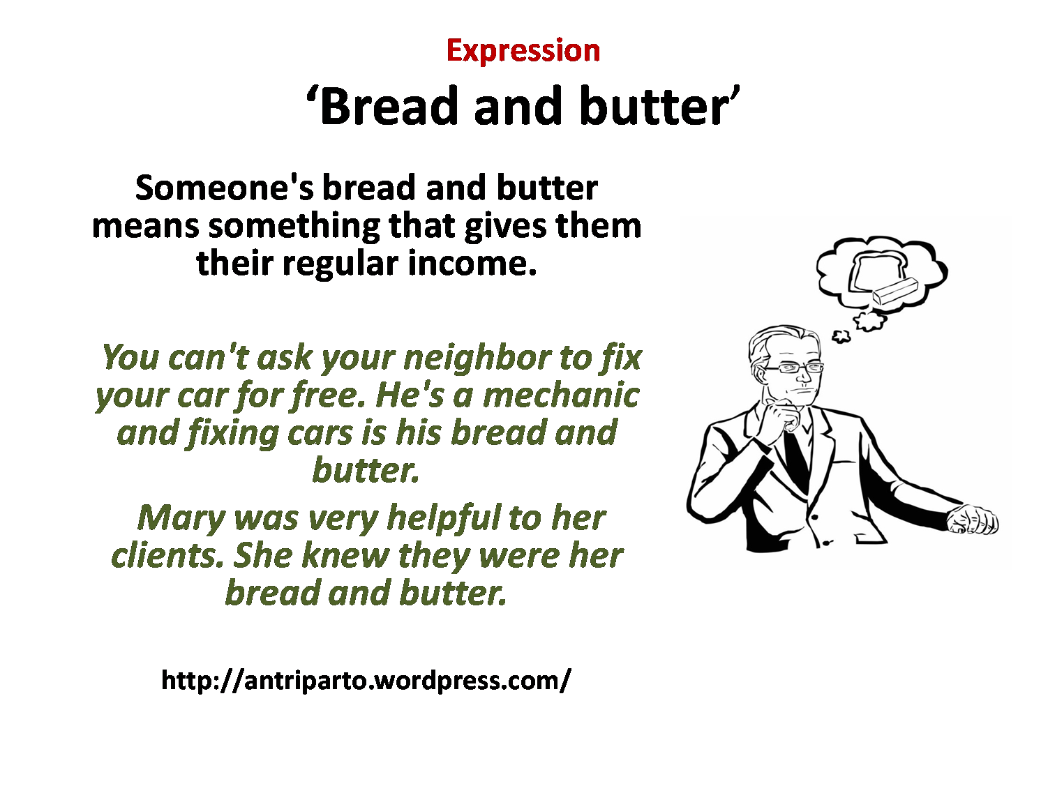 Meaning Of Bred