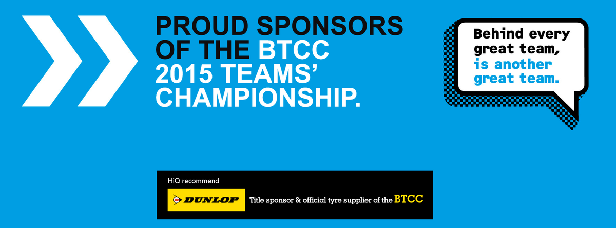 We've found some extra tickets to Knockhill this weekend! Retweet &amp; fave for a chance at getting your hands on them!