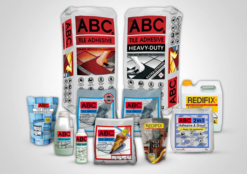 ABCPhilInc's tweet photo. You can also check our quality products at http://t.co/W3jzR4rqnV
#abcphilinc #tileadhesive #tilegrout #home http://t.co/GjLP8o27rk