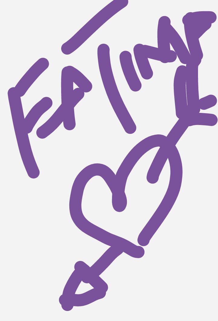 FatimaFumar's tweet image. Love'