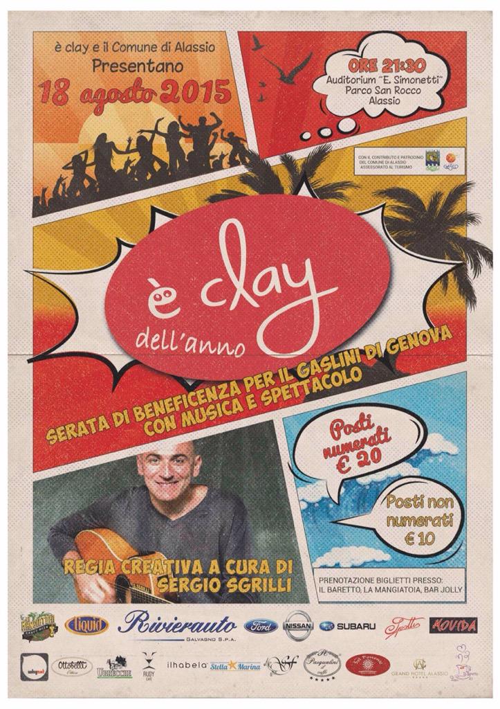 SergioSgrilli's tweet photo. 18 Agosto! Il fine è ganzo. Si può aiutare anche facendo casino e prometto che ne faremo! Spargi la voce, please 😎👍🏼 http://t.co/n0hwxcJOpO