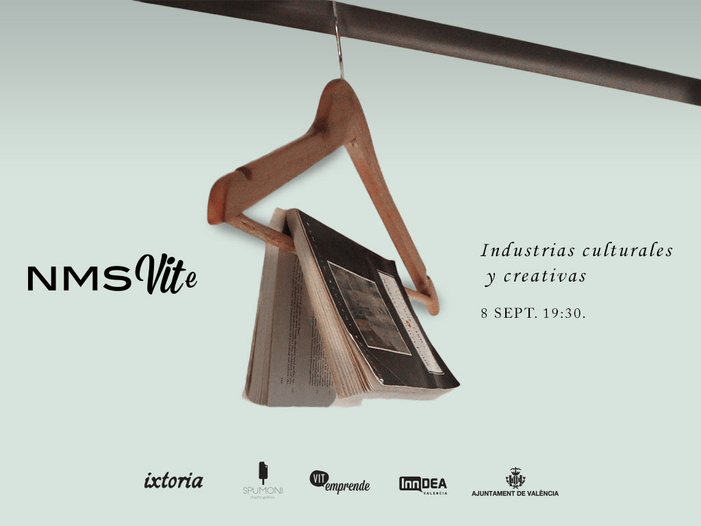 NMSValencia's tweet photo. Última semana para aplicar al #eventomolon de innovación educativa, creativa y cultural :) http://t.co/gyXD6Hz43E