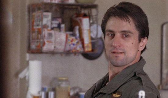 Why don\t you talk to Robert de Niro and wish him a happy birthday. 72 today! 
