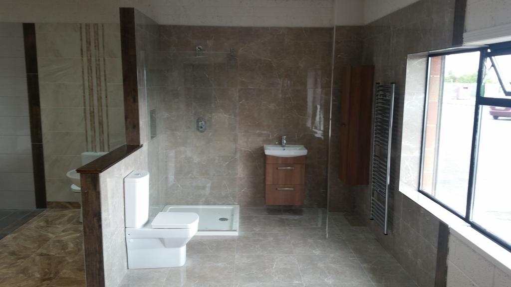 M&L Tile & Bathrooms (@mltilebathrooms) on Twitter photo 