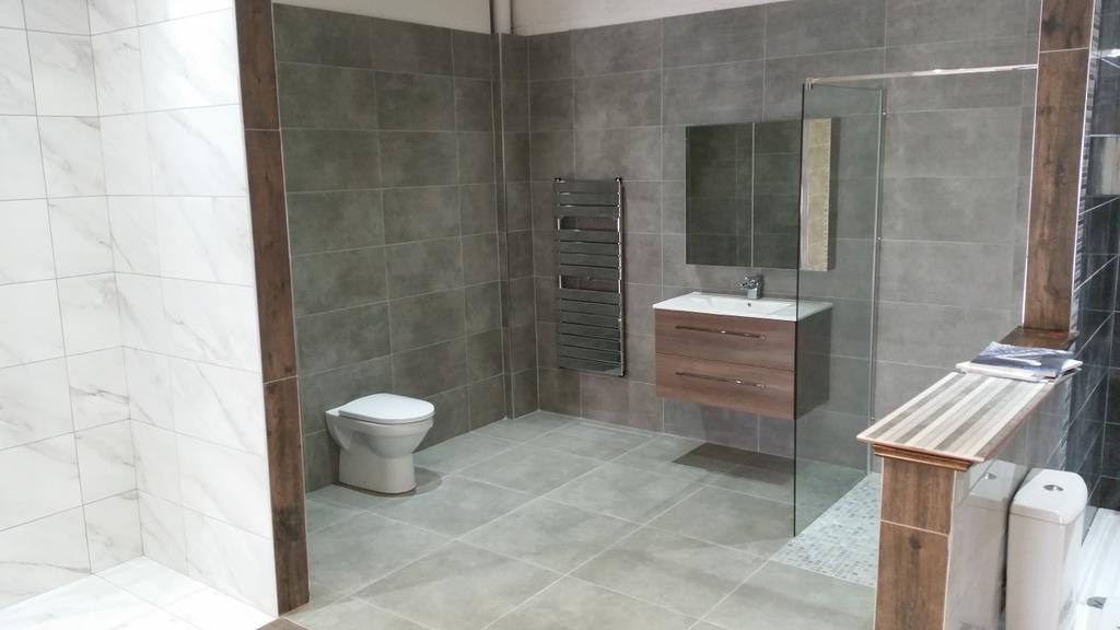 M&L Tile & Bathrooms (@mltilebathrooms) on Twitter photo 