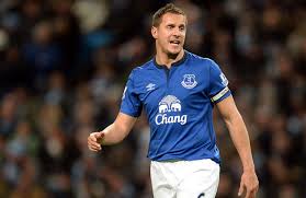   Four4TwoMedia: Happy 33rd birthday to Everton and English centre-back Phil Jagielka 