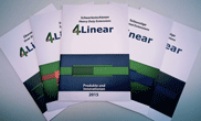 4Linear's tweet photo. Übersichtliche Datenblätter gibt es in unseren Katalogen.
Jetzt GRATIS anfordern über info@4linear.de http://t.co/DBLGdTEN5c