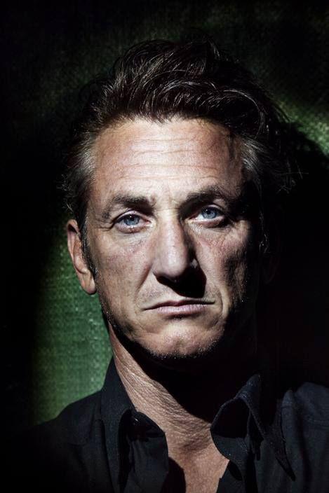 Felicidades a Sean Penn por cumplir hoy 55 años
Happy birthday Sean Penn 