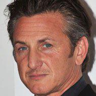  Happy Birthday to actor Sean Penn 55 August 17th 