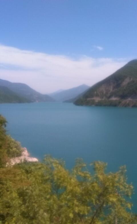 72Gorge tweet picture