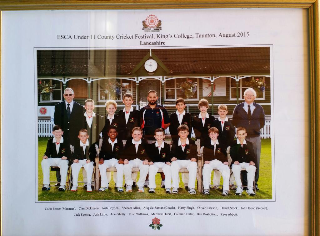 Atiq160Test's tweet photo. Here is our @LCBPerformance U11 force who is playing against @CheshireCB U11 at #TauntonFetstival http://t.co/PWUyJa2UBK