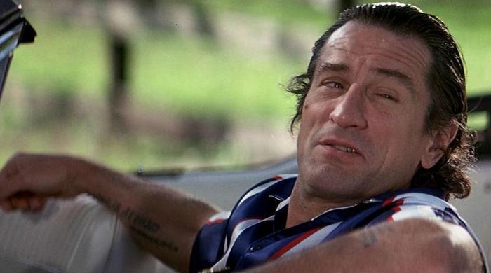 cineparrafos's tweet photo. #EnUnDiaComoHoy de 1943 nace el legendario Robert De Niro. http://t.co/naeMHyGJzU