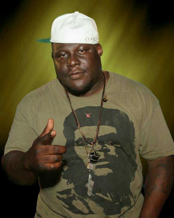Happy birthday Killah Priest... 
