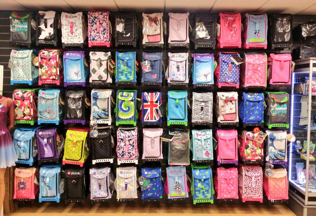 Lots of <a href="/zucainc/">zucainc</a> inserts and frames to choose from in store &amp; online  at puckstop.com