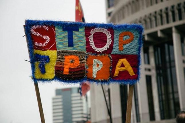 Health Professionals need to ensure TPPA / TTIP do not harm public health emtutorials.com/2015/08/health…