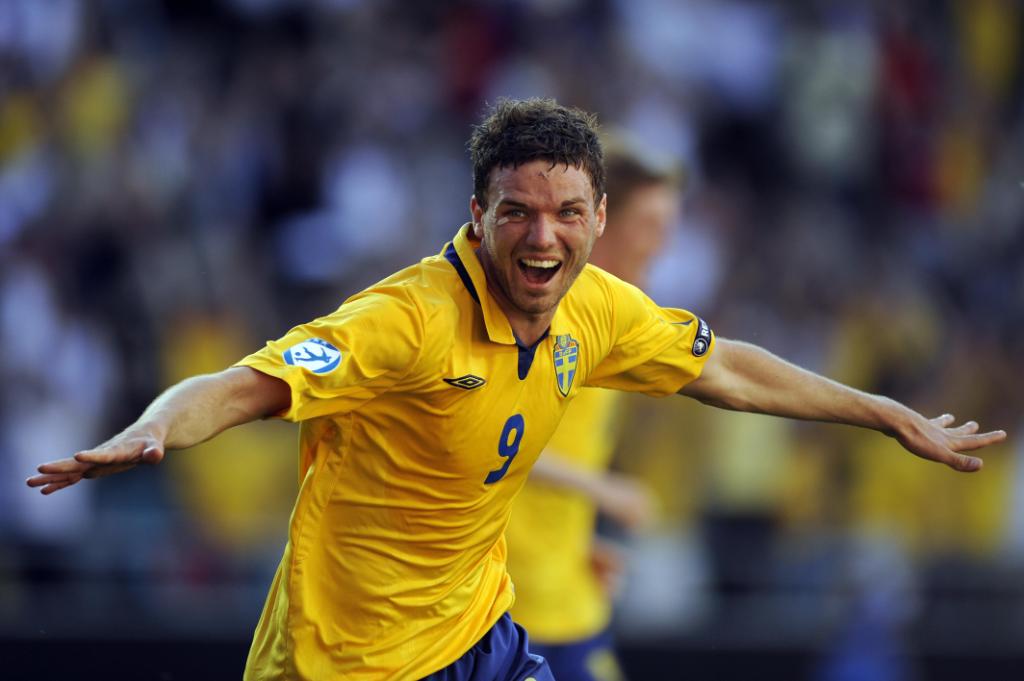 Happy birthday former Sweden U21 striker Marcus Berg - tournament top scorer in 2009 