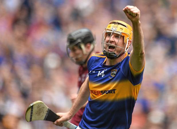 RT to vote for <a href="/TipperaryGAA/">Tipperary GAA</a>'s Seamus Callanan as the latest GAA.ie Hurling Player of the Week! #GAA