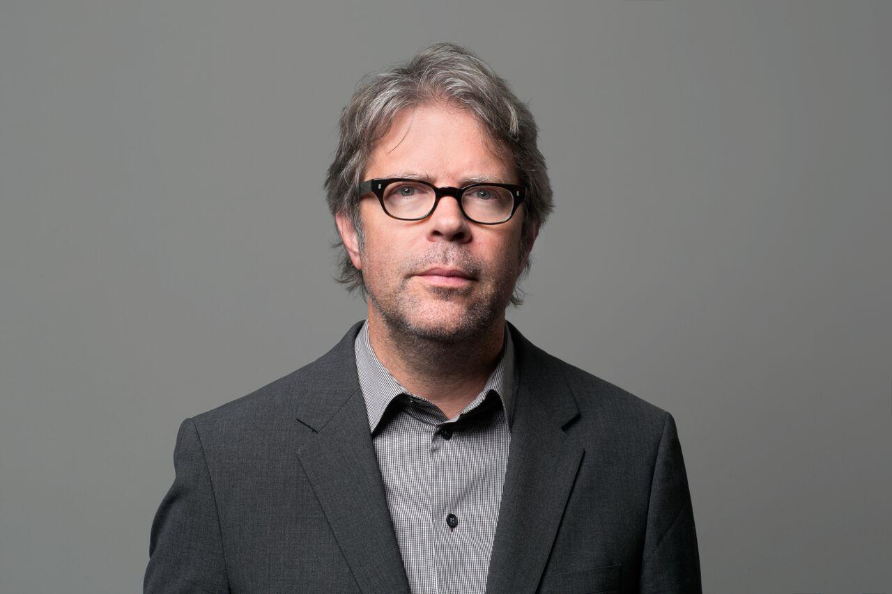 Happy Birthday, Jonathan Franzen!  