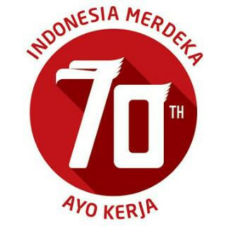 RadioMerahPutih's tweet photo. Dirgahayu #Indonesia tercinta, mari kita anak muda isi kemerdekaan dengan berkarya, no drugs and no free sex #RI70 http://t.co/hzHjYpIpYk