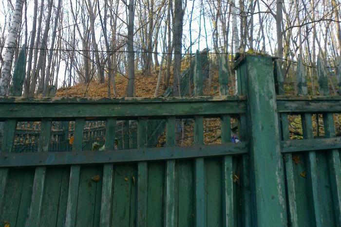 Правительственные дачи на воробьевых горах Правительственные дачи на воробьевых горах