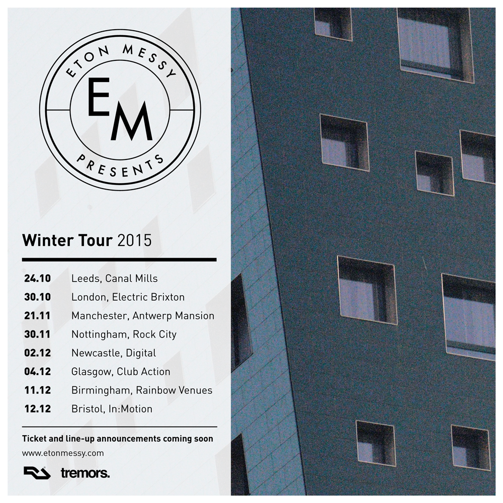 Eton Messy tweet media