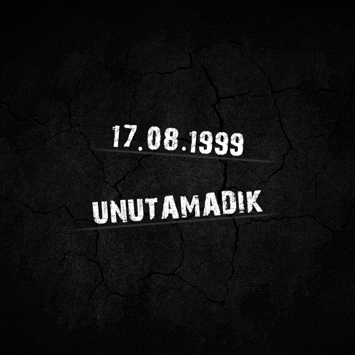 Sosyobyte's tweet photo. 17 Ağustos depremini unutmadık... http://t.co/e0LnS44M7r