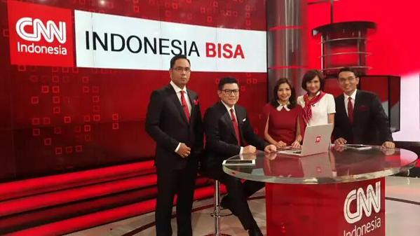 onniey_onniey's tweet photo. Selamat mengudara @CNNindonesia smg sukses memberi informasi akurat &amp; berkualitas 🎉 #HelloCNNIdTV | cc @Updatebanget_ http://t.co/DgRckaWKMg